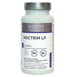Noctrim Lp Gel B/30