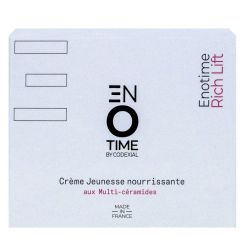 Enotime Rich Lift Cr Nourrissante Pot/50Ml