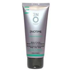 Enotime Makeup Remover Gelee D'huile Demaquillante Nettoyante T/100Ml