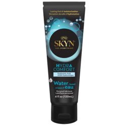 Skyn Hydra Confort Gel Lubrifiant T/100Ml
