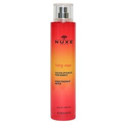 Nuxe Very Rose Eau Voluptueuse Parfumante Spray/100Ml