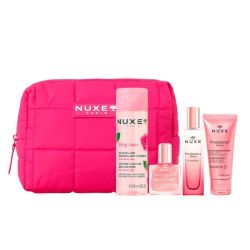 Nuxe Trousse Voyage Ma Pink Crush