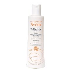 Avene Tolerance Lot Nettoyante Gelifiee Fl/200Ml