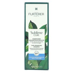 Rene Furterer Sublime Curl Shampooing Sublimateur De Boucles T/200Ml