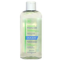 Sensinol Shampooing Traitant Fl/200Ml