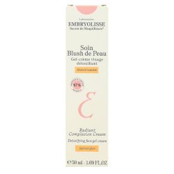 Embryolisse Secret De Maquilleurs Cr Soin Blush De Peau Abricot Lumiere T/50Ml