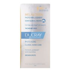 Melascreen Spf50+ Cr Soin Global Mains T/50Ml