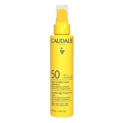 Caudalie Solaire Spf50 Spray Invisible Haute Protection Fl/150Ml