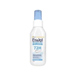 Etiaxil Antitranspirant Lait Corps T/100Ml