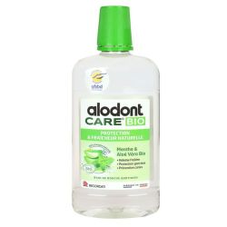 Alodont Care Bio S Bain Bouche Fl/500Ml
