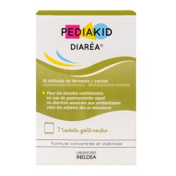 Pediakid Diarea Pdr 7Sach/1,5G