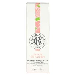 Roger Gallet Fleur De Figuier Eau Parfumee Bienfaisante Fl/30Ml