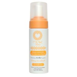 Musc Intime La Pulpeuse Mousse Intime Crazy Passion Fl Pompe/150Ml