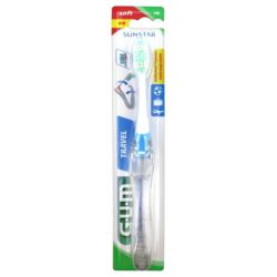 Gum Brosse Dents Voyage Souple