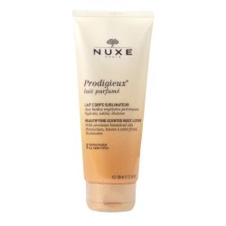 Nuxe Lait Prodigieux Parfume Corps T/200Ml