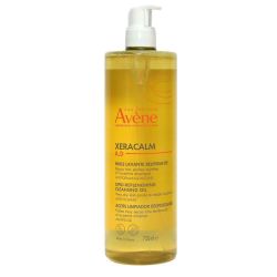 Avene Xeracalm A.d Huile Lavante Relipidante Fl Pompe/750Ml