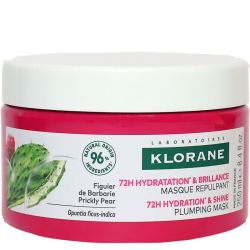 Klorane Capillaire Masque Figuier De Barbarie Pot/250Ml