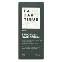 Lazartigue Stronger Hair Serum Fl Cpte-Gttes/50Ml