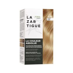 Lazartigue La Couleur Absolue Kit 8.00 Blond Clair