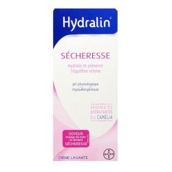 Hydralin Secheresse Cr Lavante Special Secheresse Fl/200Ml