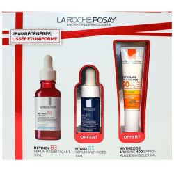Retinol B3 La Roche Posay Coffret Noel 2025