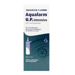 Aqualarm Up Intensive S Ophtalm Fl/10Ml