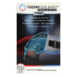 Thermcool And Hot Poche De Billes Epaule