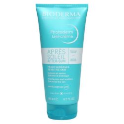Bioderma Photoderm Apres-Soleil Gel Creme Fraicheur T/200Ml