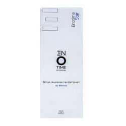 Enotime Serum Star Retinol Revitalisant Fl Pompe Airless/30Ml