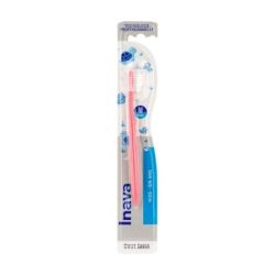 Inava Kids Brosse Dents 3 Rangs 2/6Ans