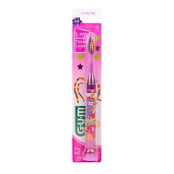Gum Timer Light Brosse Dents 7-9Ans