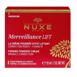 Nuxe Merveillance Lift Cr Poudree Effet Liftant Pot/50Ml