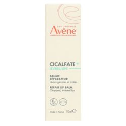 Avene Cicalfate Bme Levres Reparateur T/10Ml