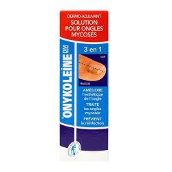 Onykoleine Dm Sol Ongles Mycoses Fl/4Ml
