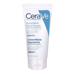 Cerave Cr Mains Reparatrice T/50Ml