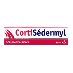 Cortisedermyl 0,5 % Cr T/15G