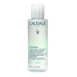 Vinoclean Lot Tonique Hydratante Fl Pompe/100Ml