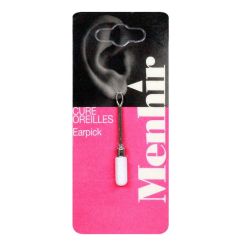 Menhir Cure-Oreille Nickel