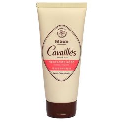 Cavailles Gel Douche Nectar De Rose T/200Ml