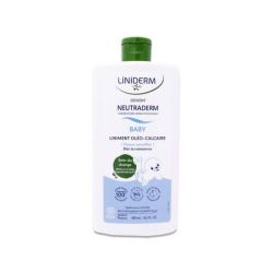 Neutraderm Baby Liniment Bio Fl/480Ml
