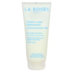 La Rosée Cr Corps Hydratante T/200Ml