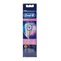 Oral B Sensi Ultra Thin Brossette B/3