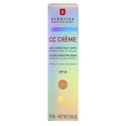 Erborian Cc Creme Spf30 Cr Soin Correcteur Dore T/15Ml