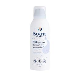 Biolane Expert Brume Rafraichissante Spray/150Ml