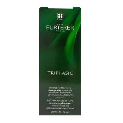 Rene Furterer Triphasic Shampooing Stimulant T/200Ml