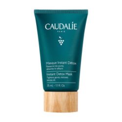 Caudalie Masque Instant Detox T/35Ml