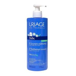 Uriage Bebe 1Er Liniment Liniment Oleothermal Fl Pompe/500Ml
