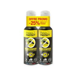 Insect Protect Tropicale Spray 2Fl/75Ml