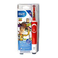 Oral B Kids Brosse Dents Électrique Toy Story
