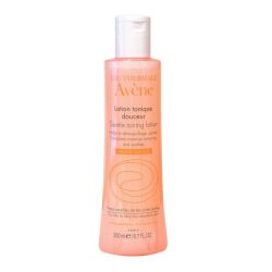 Avene Soins Essentiels Lot Tonique Douceur Fl/200Ml